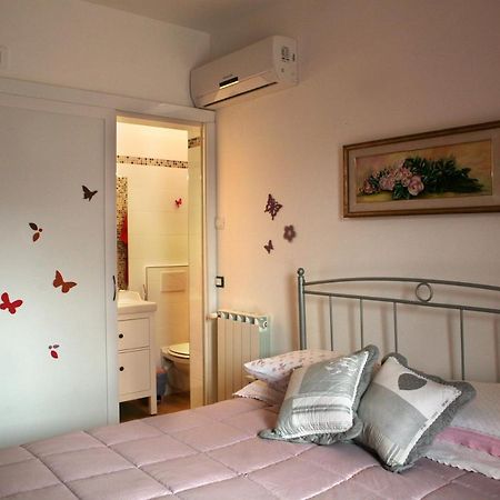 B&B Bigolin Cristina Fossalon Exterior photo