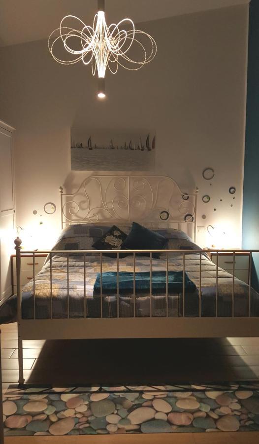 B&B Bigolin Cristina Fossalon Exterior photo