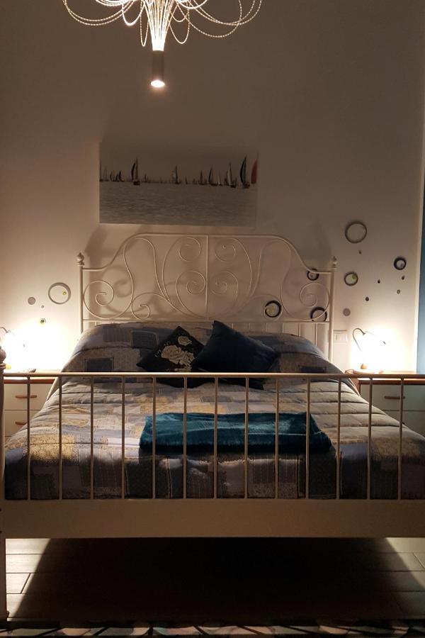 B&B Bigolin Cristina Fossalon Exterior photo